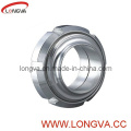 Stainless Steel Round Conical Welding Union